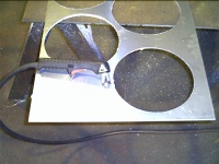 Plasma and Sheet Metal Cutting